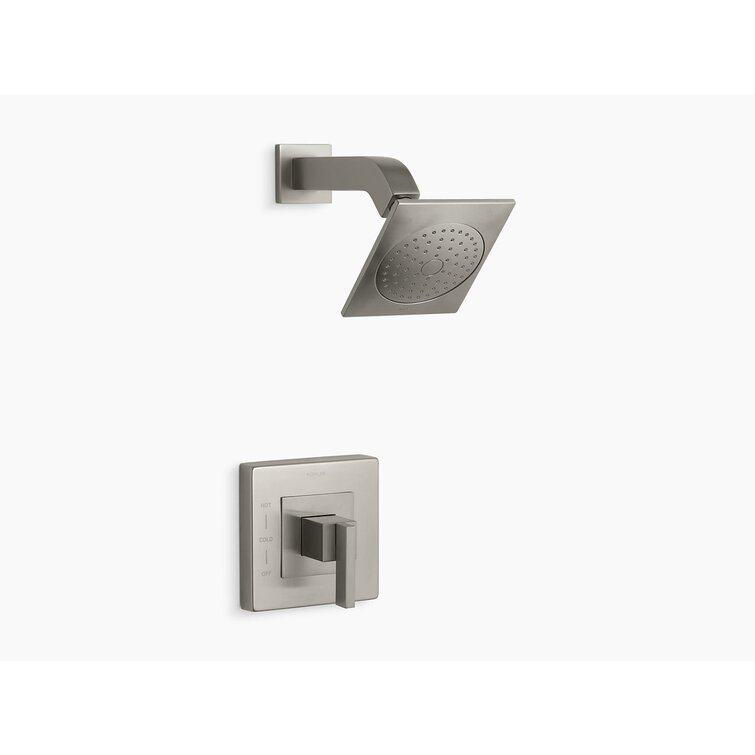 Kohler shower outlet faucets